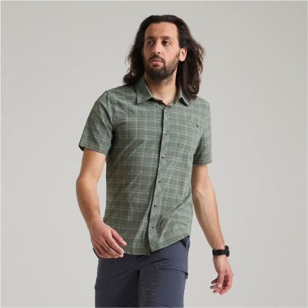 Chemise homme Montura Felce 2