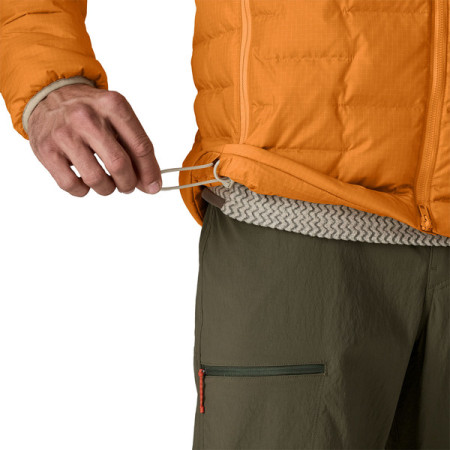 Veste homme Patagonia M's Durable Down Hoody