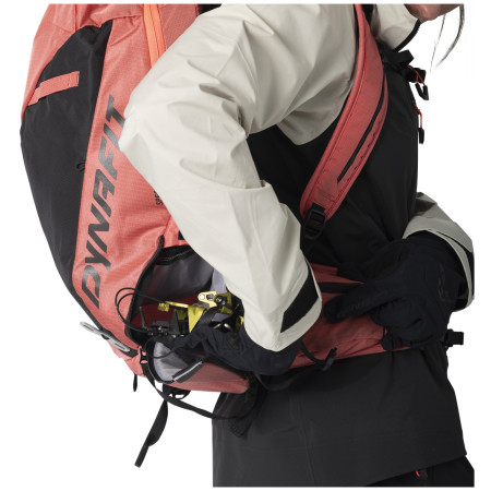 Sac à dos femme randonnée Dynafit Speed 22 Backpack W