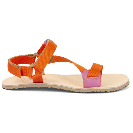 Sandales femme Frodo barefoot flexy straps
