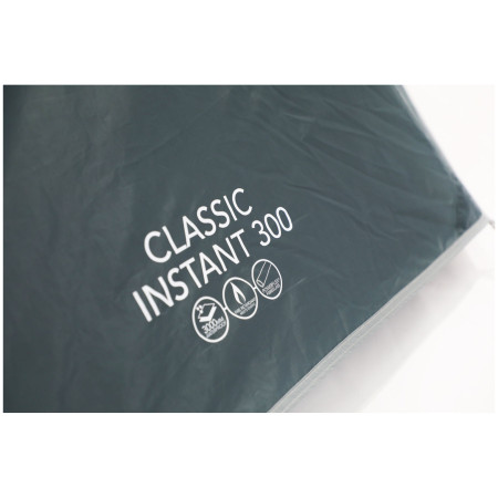 Tente de randonnée Vango Classic Instant 300