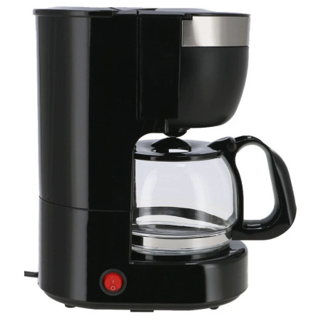 Cafetière Mestic Coffee machine MK-70 12 V noir black