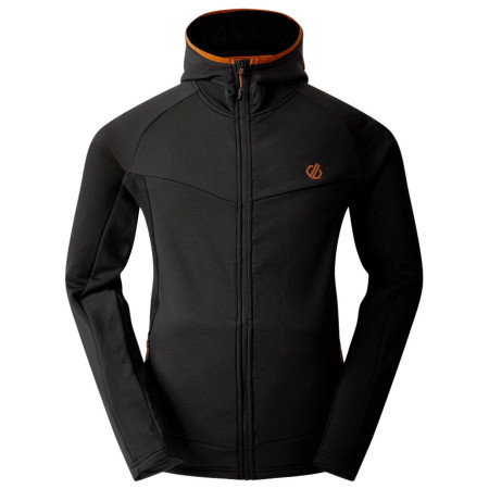 Veste homme Dare 2b Assimilate IV Core Stretch noir Black