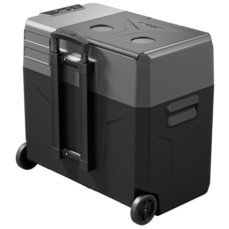 Réfrigérateur à compresseur Yolco BCX50