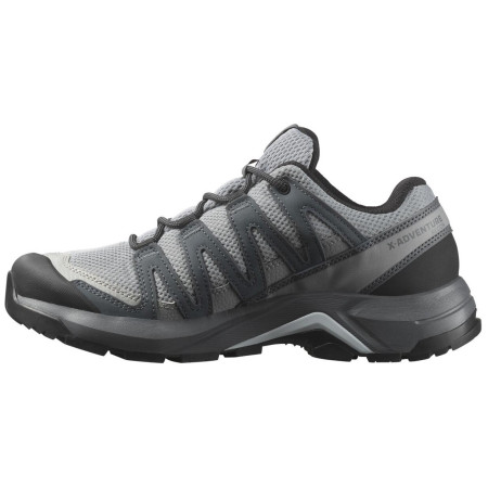 Chaussures randonnée femme Salomon X-Adventure Recon Gore Tex