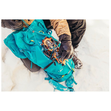 Sac à dos d'escalade Gregory Alpinisto LT 28