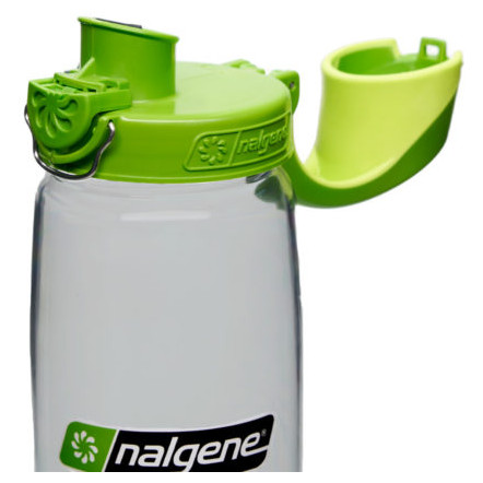 Bouteille Nalgene On The Fly 650ml Sustain