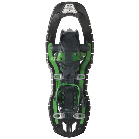 Raquettes à neige TSL Symbioz Motion 2 M noir/vert Titanium