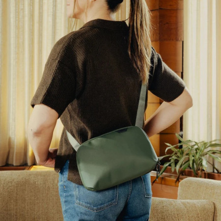 Sac bandoulière Peak Design Travel Crossbody 3L