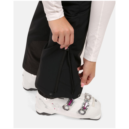 Pantalon de ski femme Kilpi Eurina-W