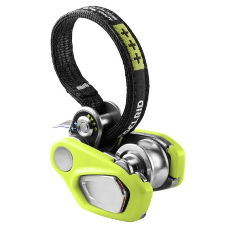 Frein Edelrid Ohmega