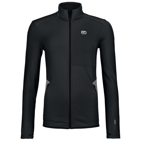 Veste polaire fonctionnelle femme Ortovox Fleece Jacket W