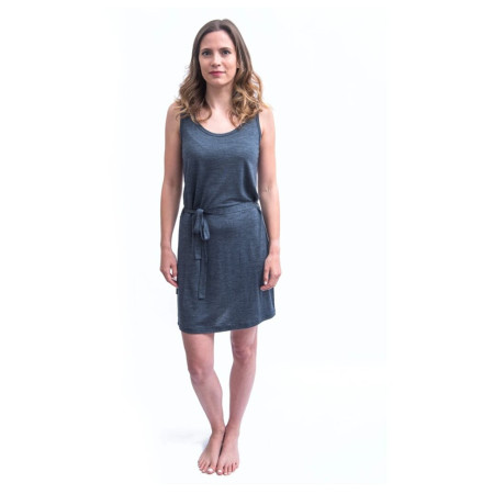 Robe femme Sensor Merino Lite