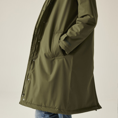 Veste femme Regatta Orla Mac