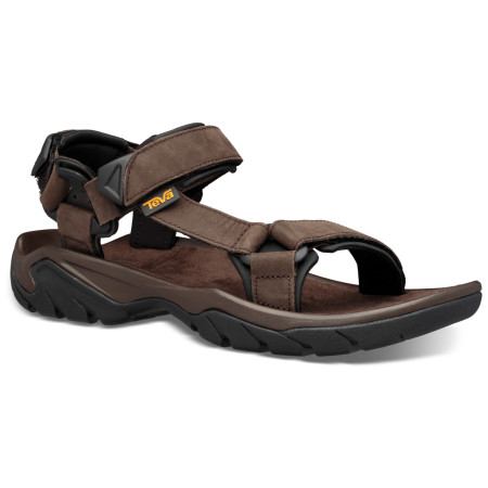 Sandales homme Teva Terra Fi 5 Leather