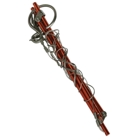 Accessoires cuisinières Jet Boil Hanging Kit 2.0