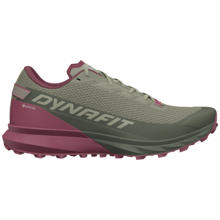 Chaussures running femme Dynafit Ultra Gtx W vert 5446 - Thyme/Yerba