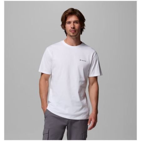 T-shirt homme Columbia Csc™ Basic Tee