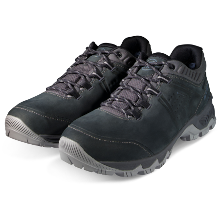 Chaussures randonnée homme Mammut Mercury IV Low GTX Men