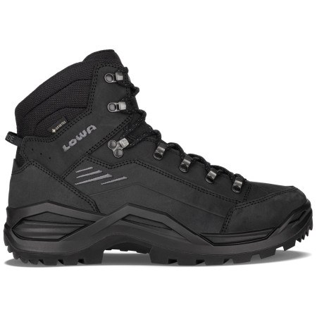 Chaussures randonnée homme Lowa Renegade Evo Gtx Mid Wide