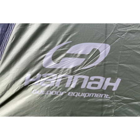 Tente de randonnée Hannah Covert 2WS