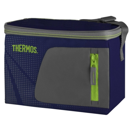Sac isotherme Thermos 4l bleue Blue