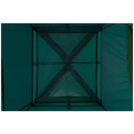 Tente de randonnée Loap Therma 3