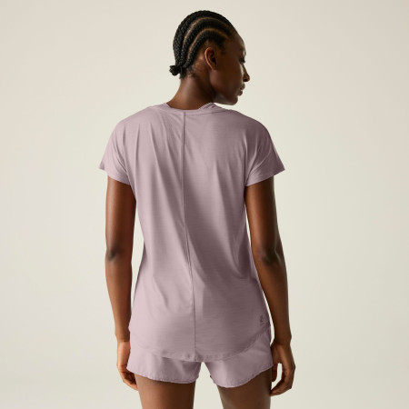 T-shirt femme Dare 2b Vigilant Tee