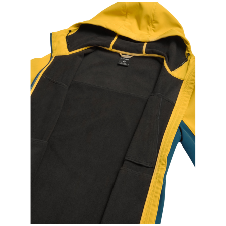 Veste softshell homme Loap Lurad