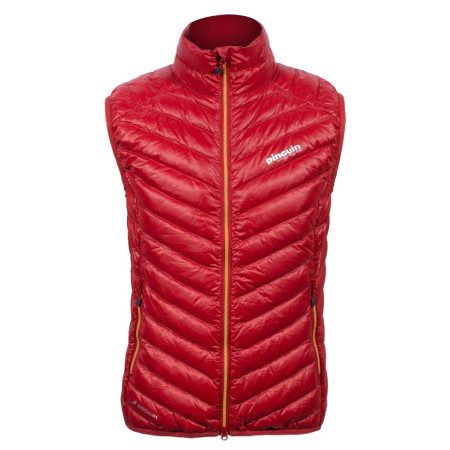 Gilet femme Pinguin Breeze Vest rouge red