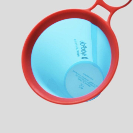 Gobelet pliable Hydrapak SpeedCup 2-pack