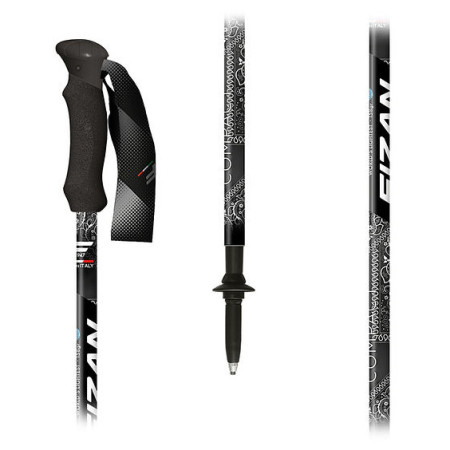 Bâtons randonnée Fizan Compact MS