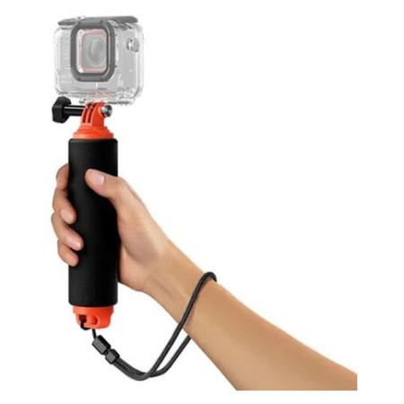 Poignée Insta360 Floating Hand Grip V2