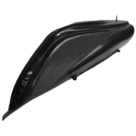 Kayak gonflable Gumotex RUSH 2