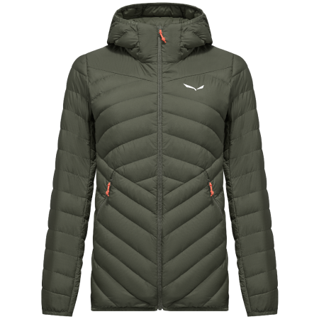 Veste femme Salewa Brenta Rds Dwn W Jkt
