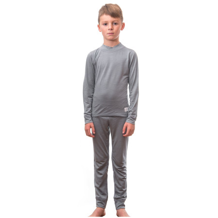 Sous-vêtements fonctionnels enfant Sensor Merino Active Set