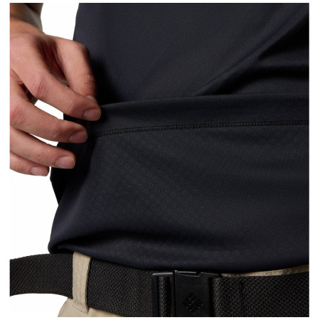 T-shirt homme Columbia Zero Rules™ Light Short sleeve Graphic Crew