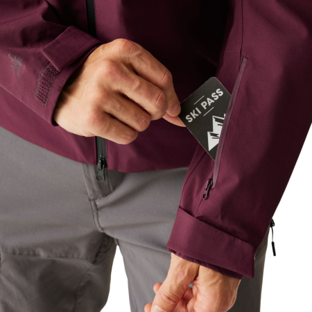 Veste homme Dare 2b Roving III Jacket