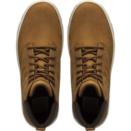 Chaussures homme Helly Hansen Pinehurst Leather