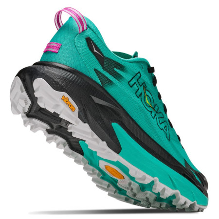 Chaussures running femme Hoka W Mafate 5