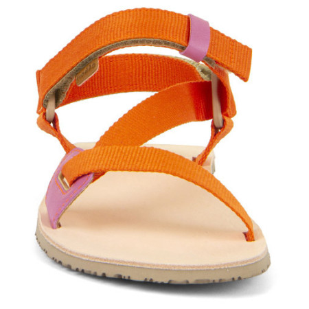 Sandales femme Frodo barefoot flexy straps
