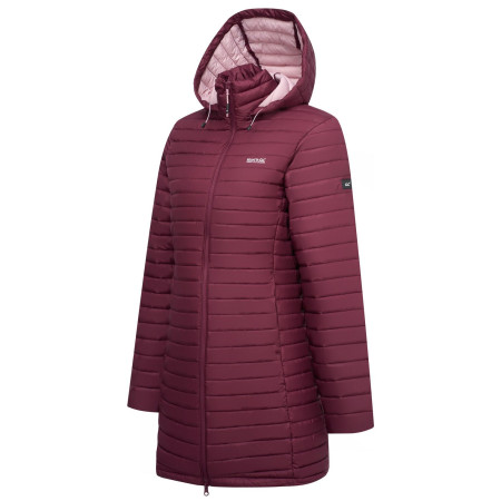 Manteau femme Regatta Selenar Long Length