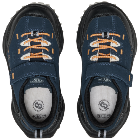 Chaussures enfant Keen Jasper Zionic Children Naval Academy