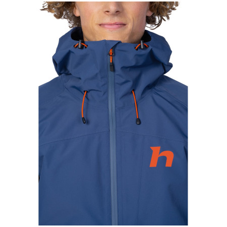 Veste homme Hannah Alagan