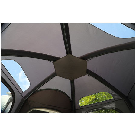Tente caravane Vango HexAway Pro Air Mid
