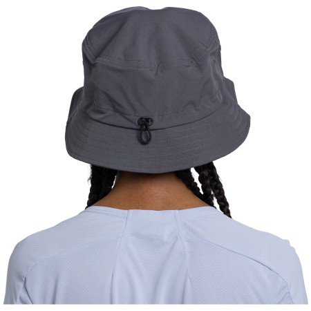 Chapeau Buff Adventure Bucket Hat