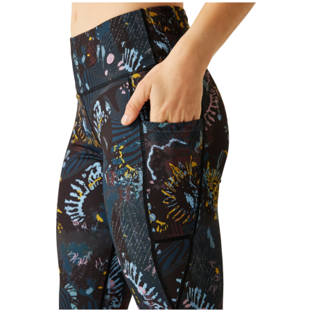 Leggings femmes Dare 2b Influential II Legging