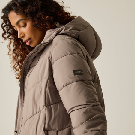 Manteau d'hiver femme Regatta Eloria