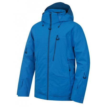 Veste de ski homme Husky Montry M (2022) bleue