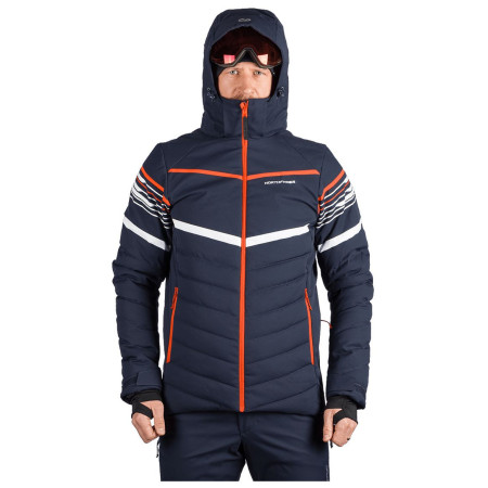 Veste de ski homme Northfinder Yarognev